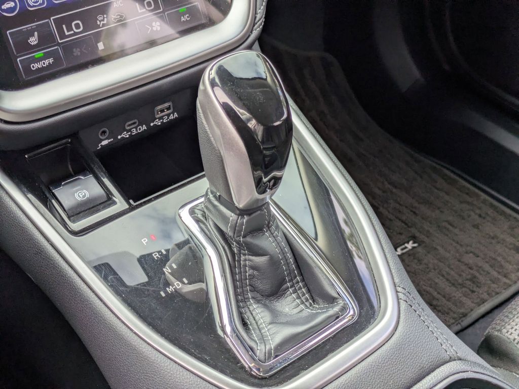 Thumbnail: 2025 Subaru Outback - 22