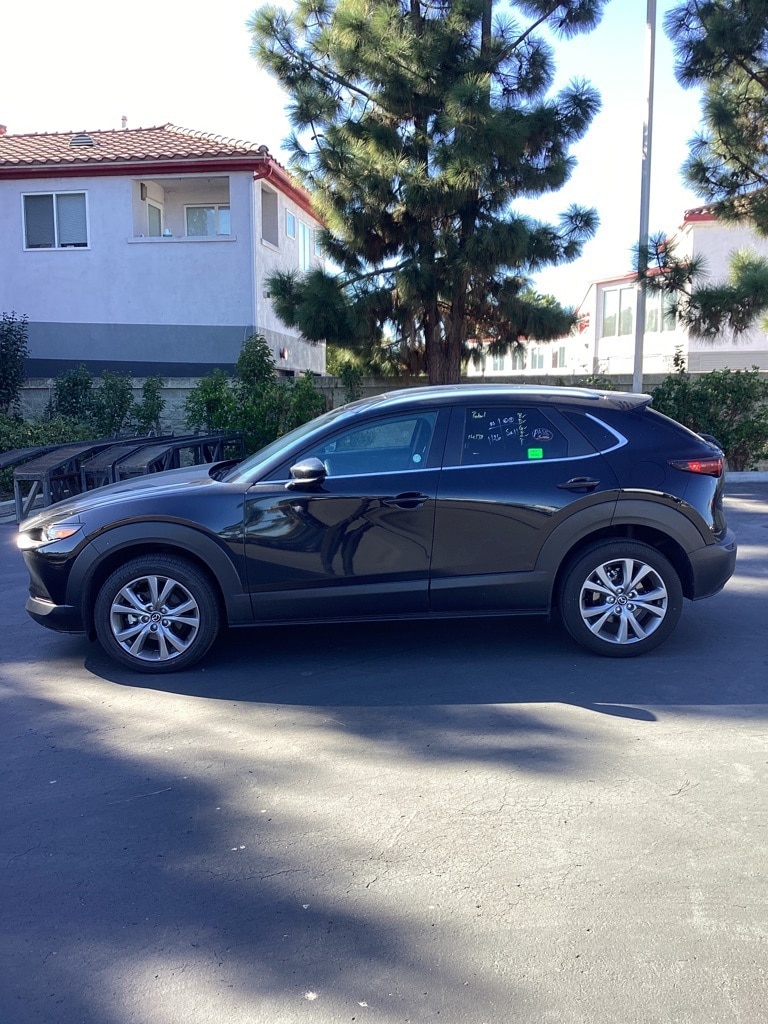 Thumbnail: 2025 Mazda CX-30 - 6