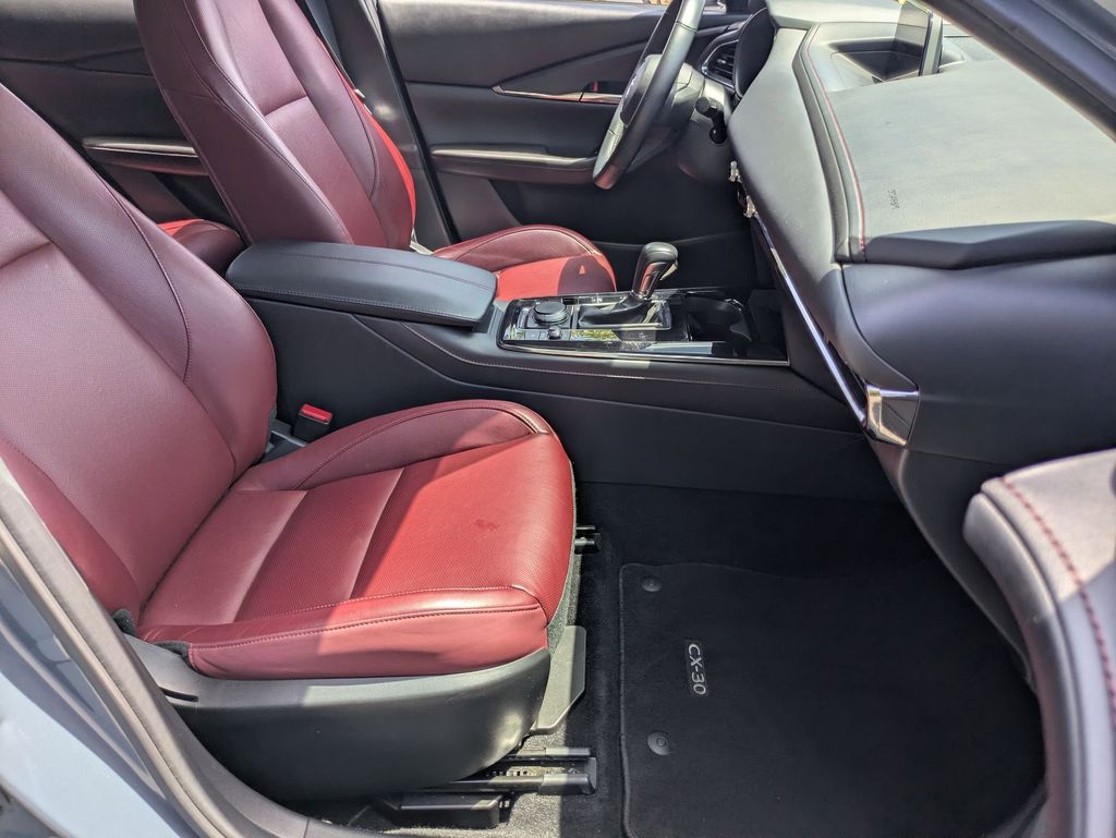 Thumbnail: 2025 Mazda CX-30 - 29