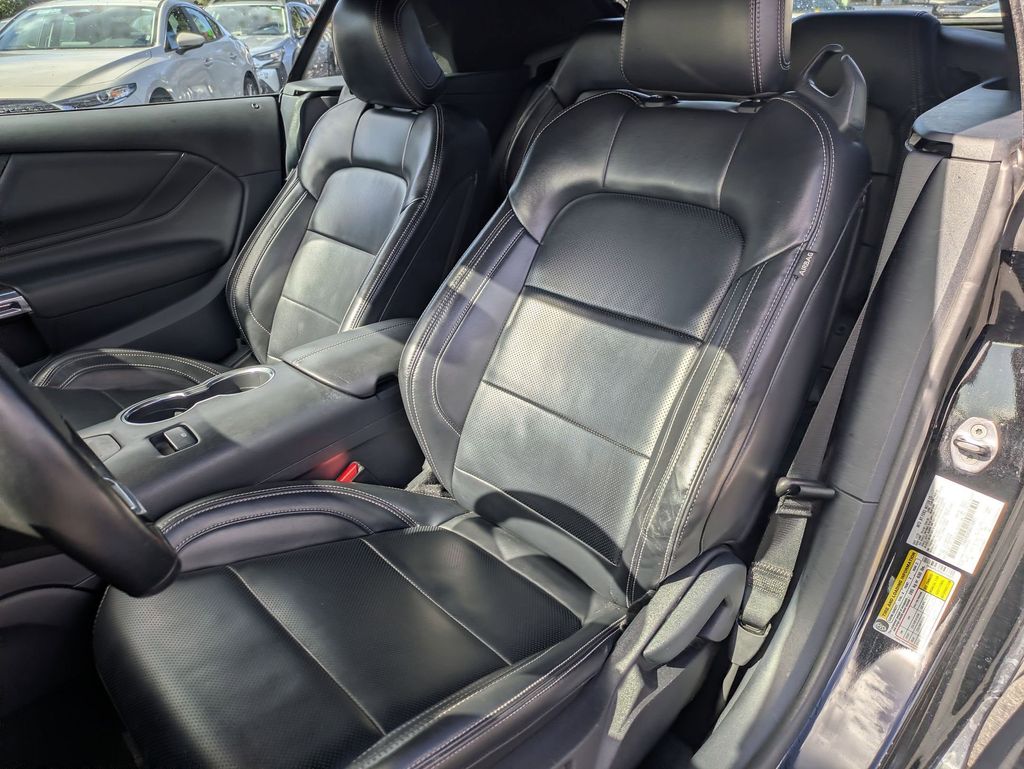 Thumbnail: 2024 Ford Mustang - 14