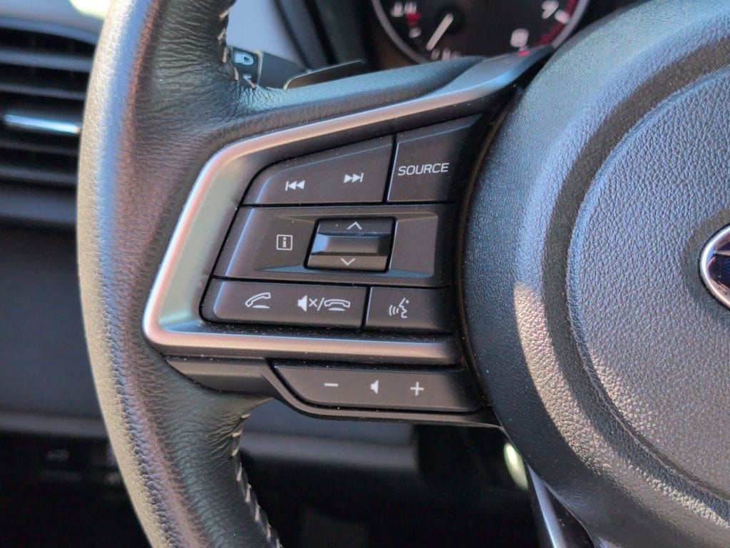 Thumbnail: 2025 Subaru Outback - 21