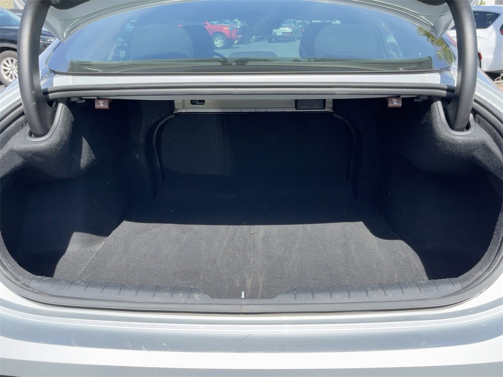 Thumbnail: 2025 Hyundai Sonata - 28