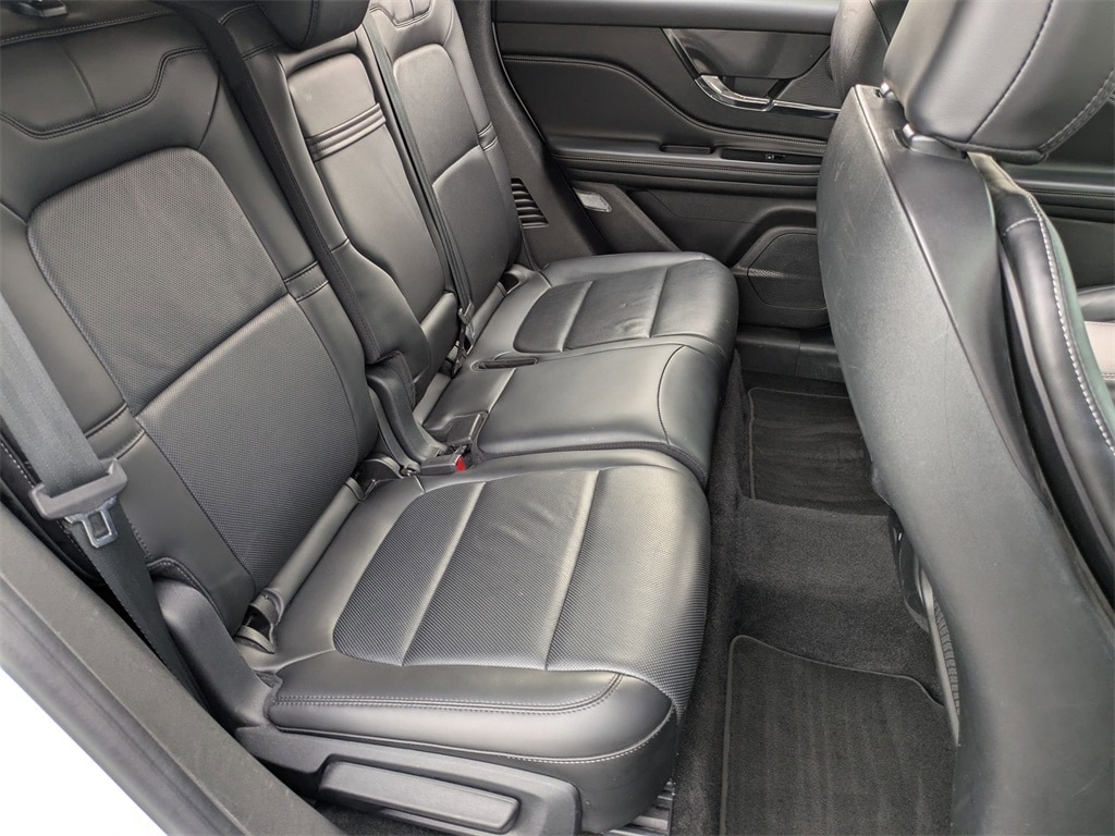 Thumbnail: 2024 Lincoln Corsair - 28