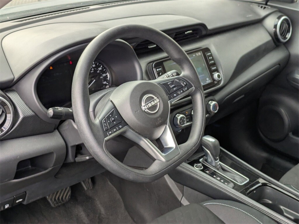 Thumbnail: 2024 Nissan Kicks - 17