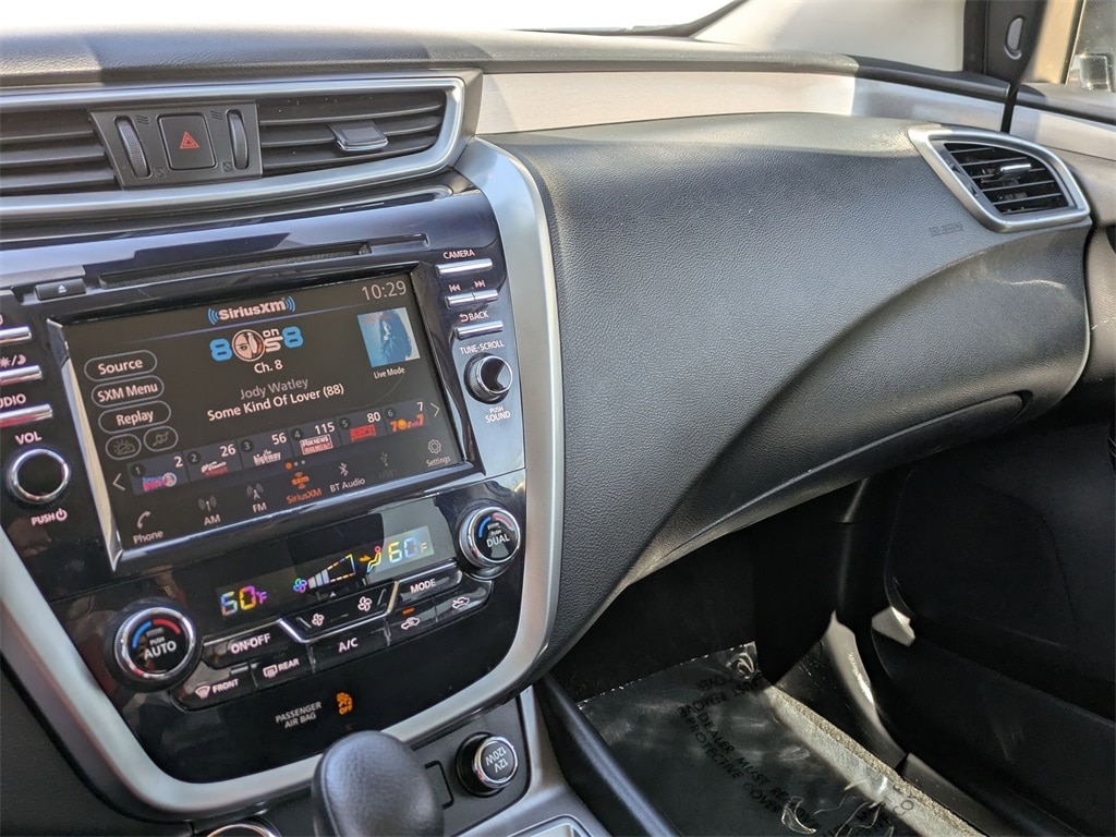 Thumbnail: 2023 Nissan Murano - 15