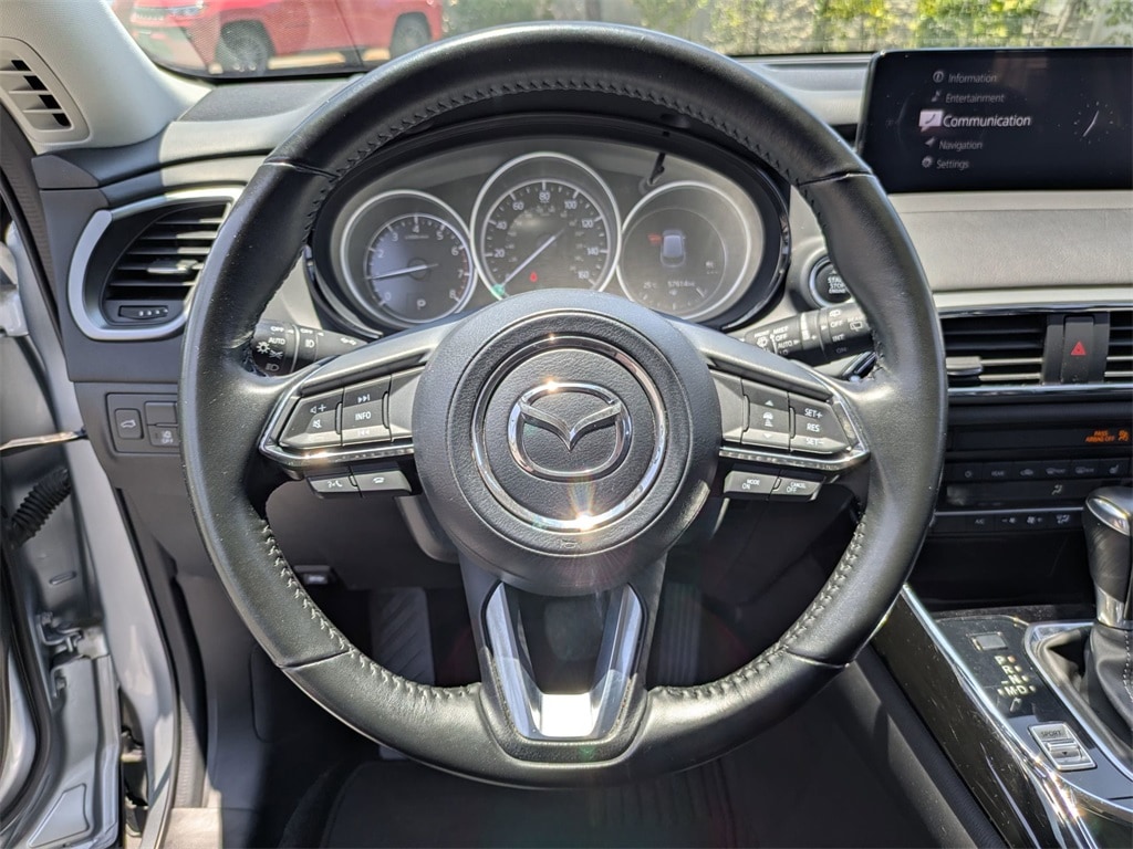 2023 Mazda CX-9 Touring 15