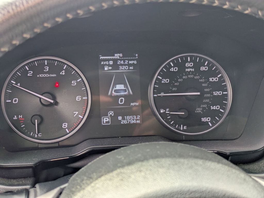 Thumbnail: 2025 Subaru Outback - 19