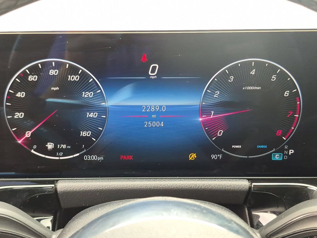 2025 Mercedes-Benz GLA GLA250 - Photo 16