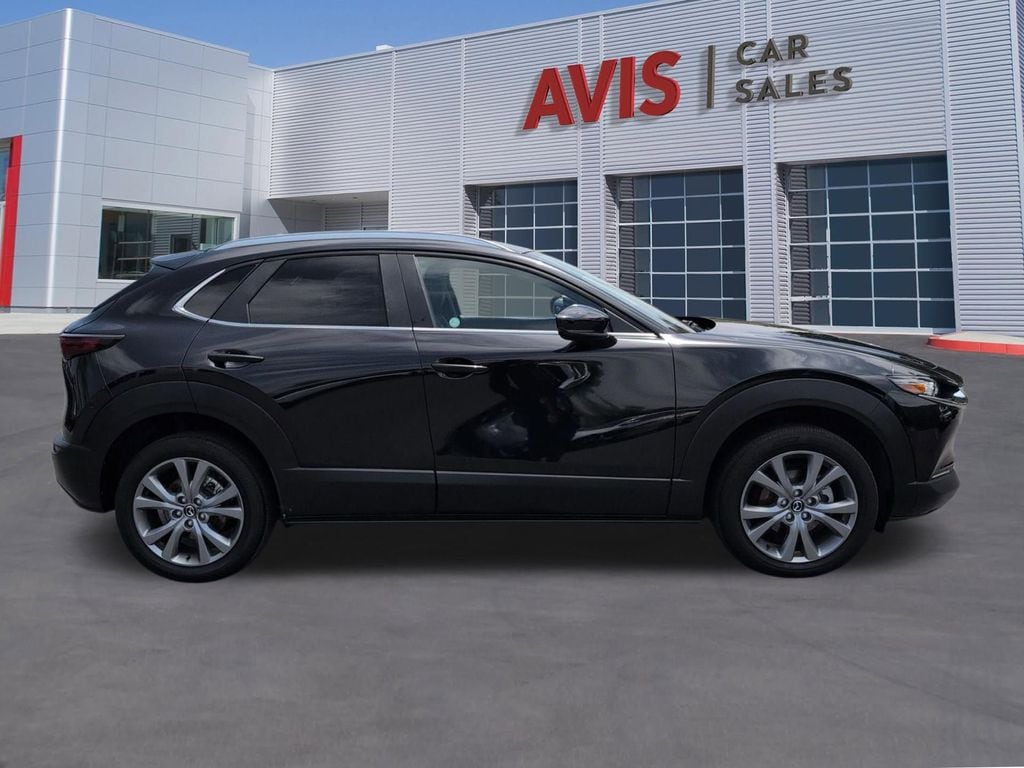 Thumbnail: 2025 Mazda CX-30 - 5