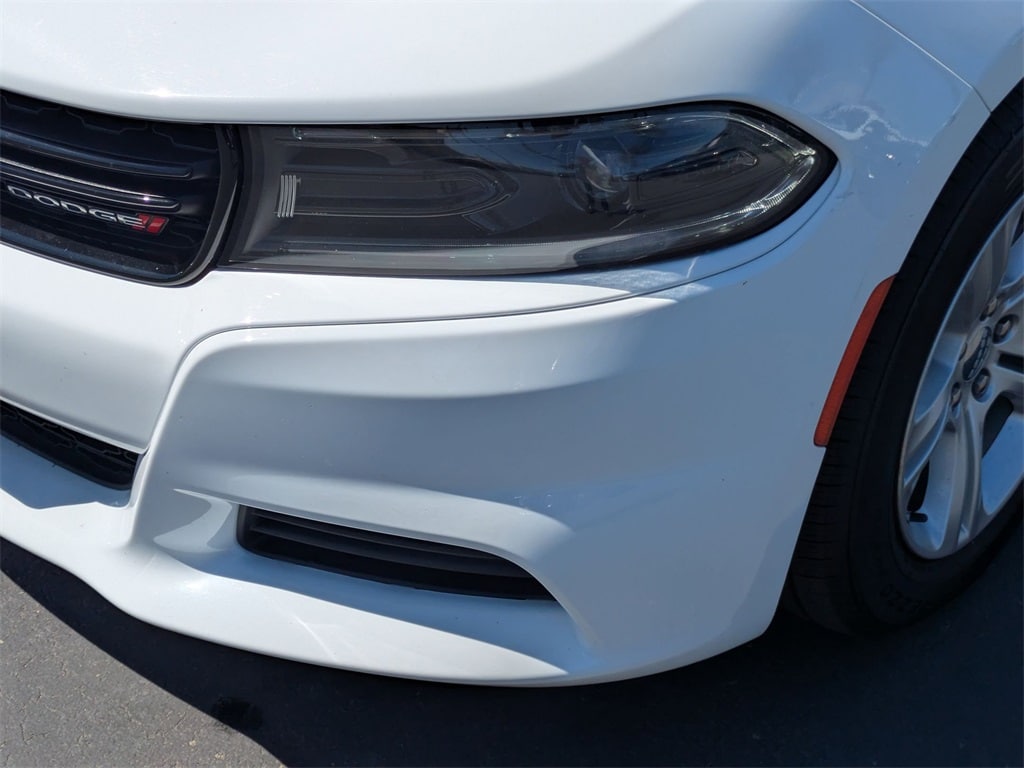 Thumbnail: 2023 Dodge Charger - 11