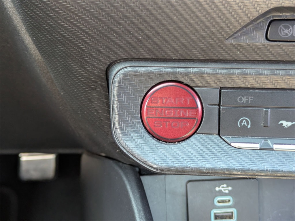 Thumbnail: 2024 Ford Mustang - 24