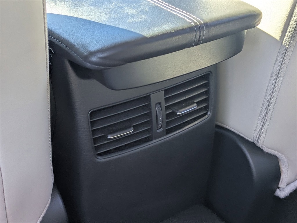 Thumbnail: 2025 Mazda CX-30 - 26