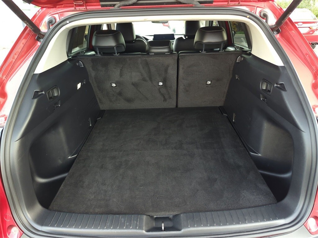 Thumbnail: 2024 Mazda CX-50 - 28