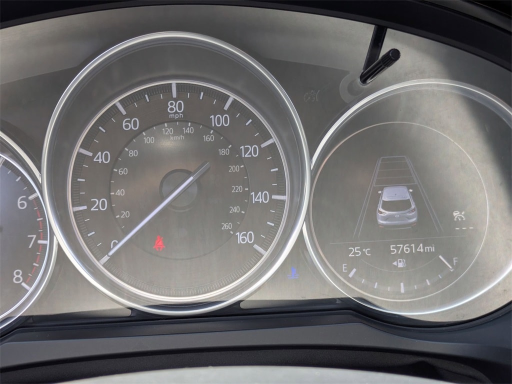 2023 Mazda CX-9 Touring 19