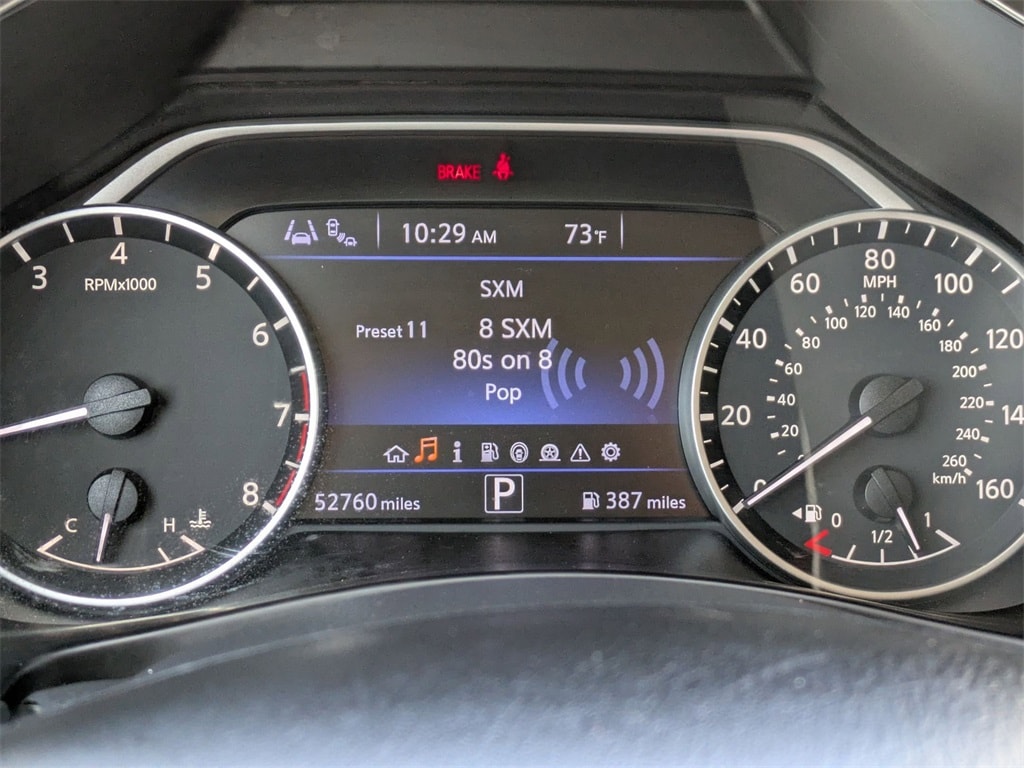 Thumbnail: 2023 Nissan Murano - 22