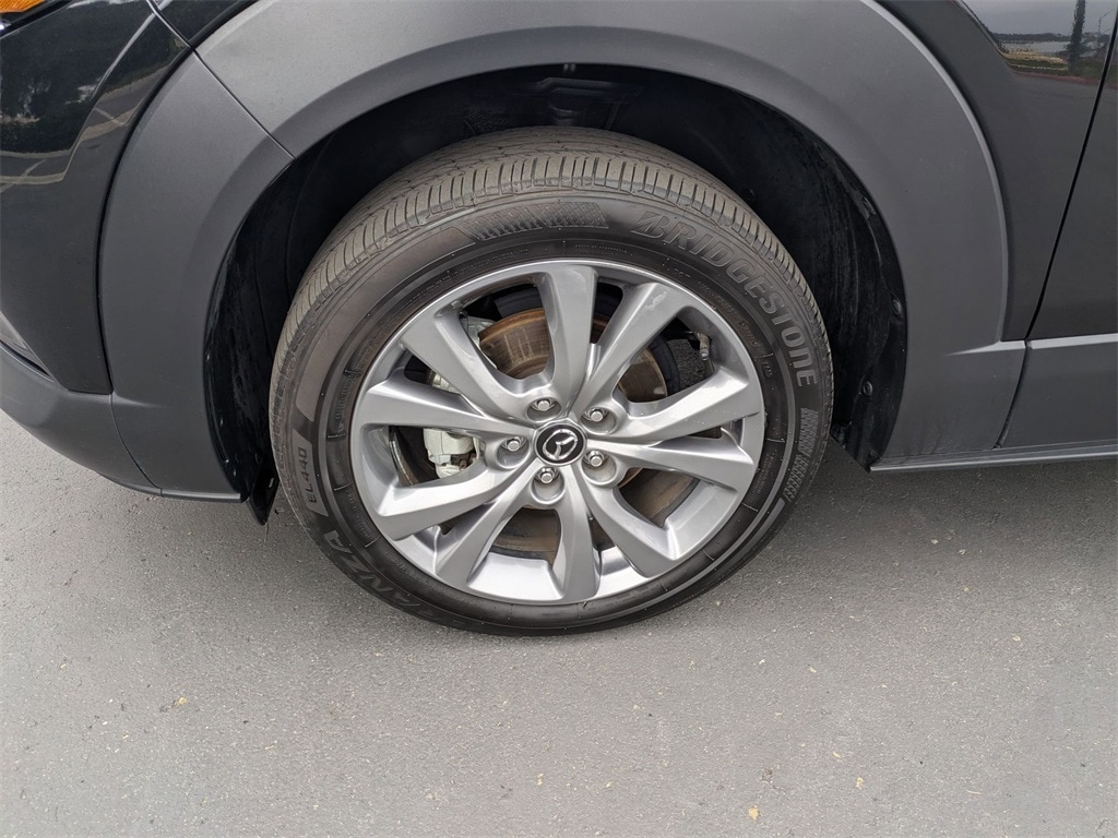 Thumbnail: 2025 Mazda CX-30 - 13