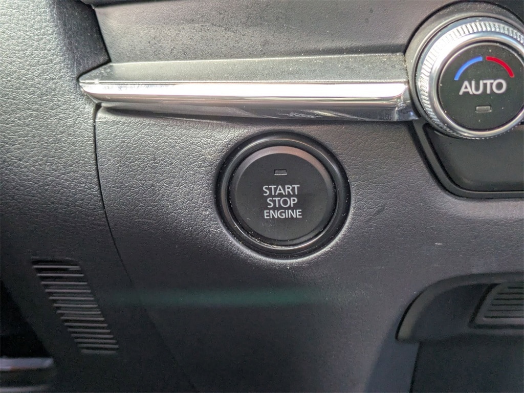 Thumbnail: 2025 Mazda CX-30 - 24