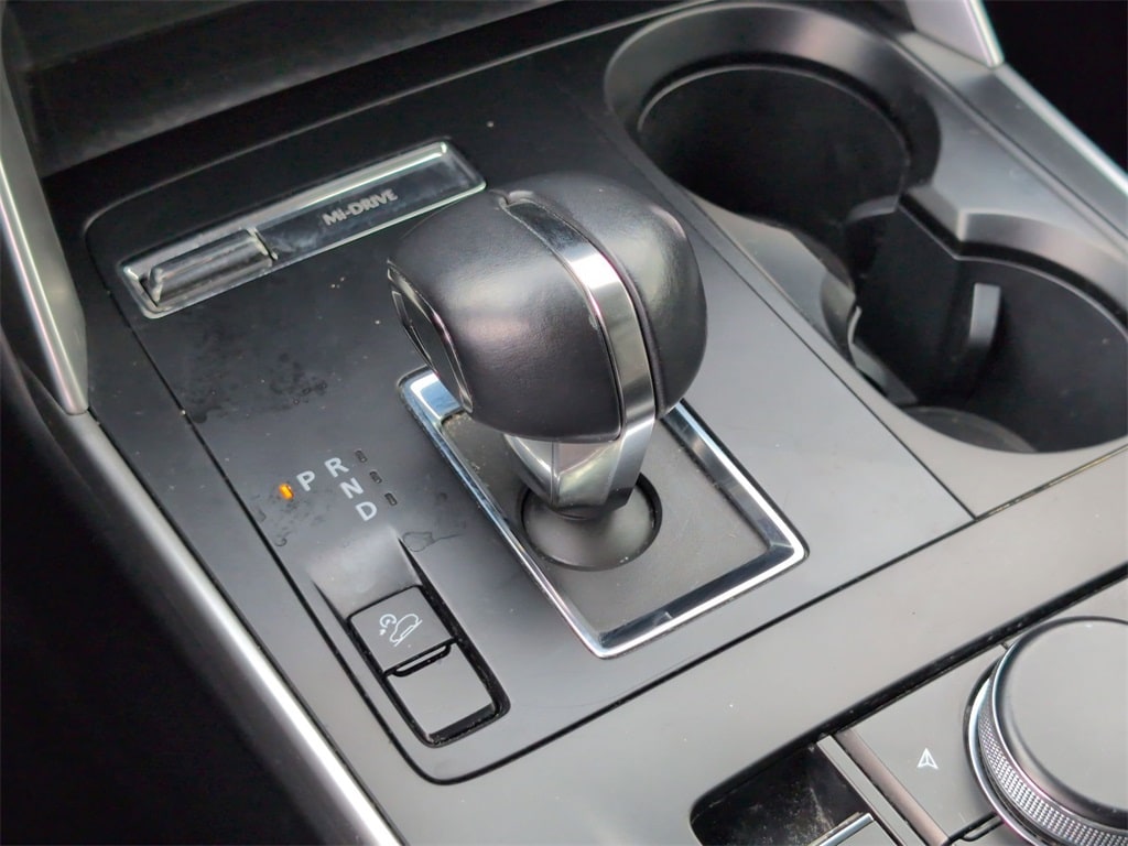 Thumbnail: 2024 Mazda CX-90 - 20