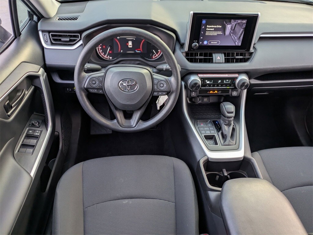 Thumbnail: 2025 Toyota RAV4 - 22