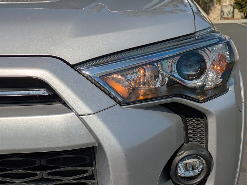 Thumbnail: 2024 Toyota 4Runner - 13