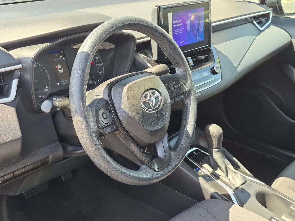 Thumbnail: 2025 Toyota Corolla - 15