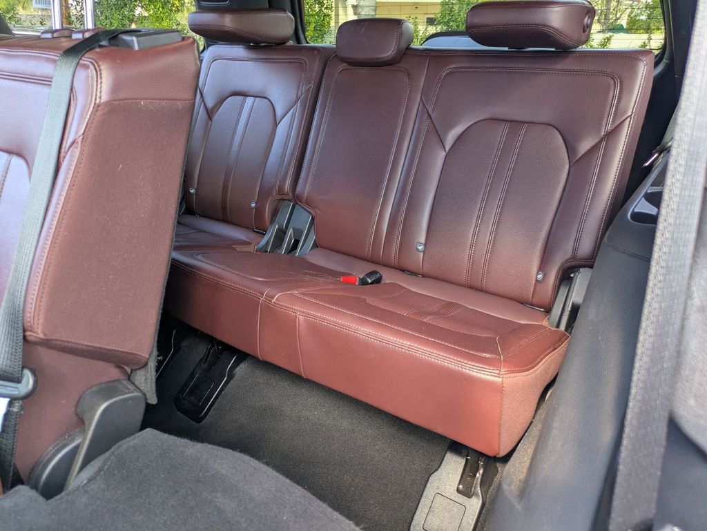 Thumbnail: 2024 Ford Expedition - 29