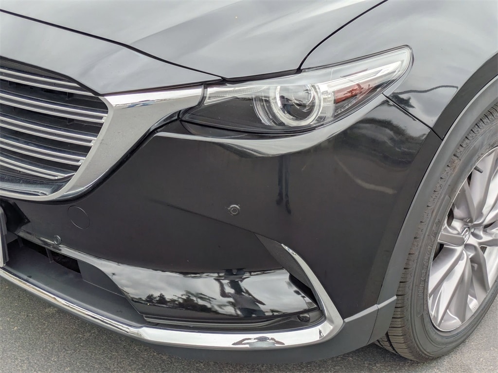 Thumbnail: 2023 Mazda CX-9 - 11