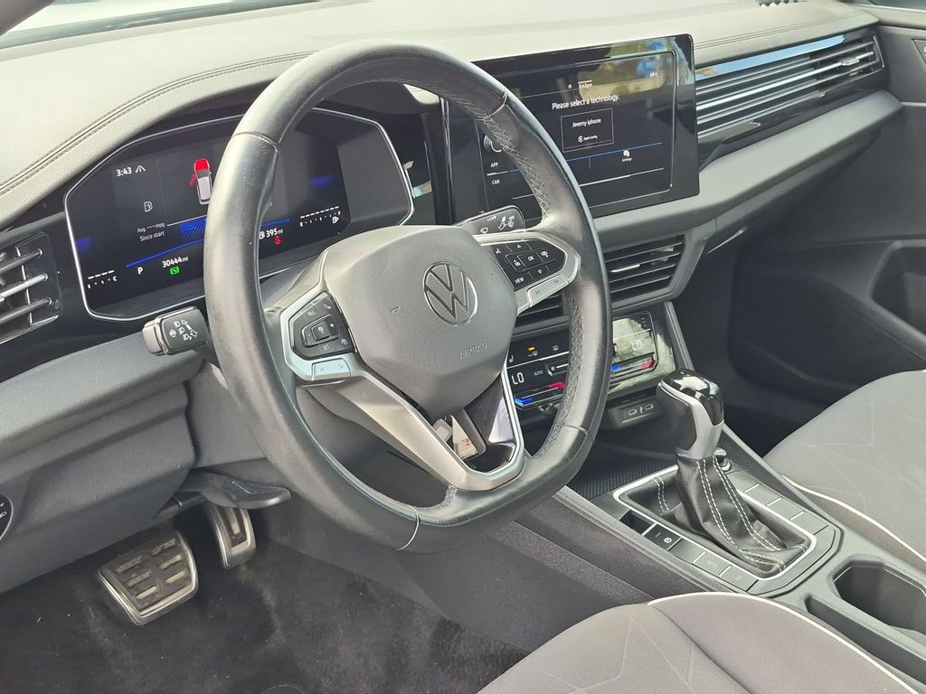 Thumbnail: 2025 Volkswagen Jetta - 15