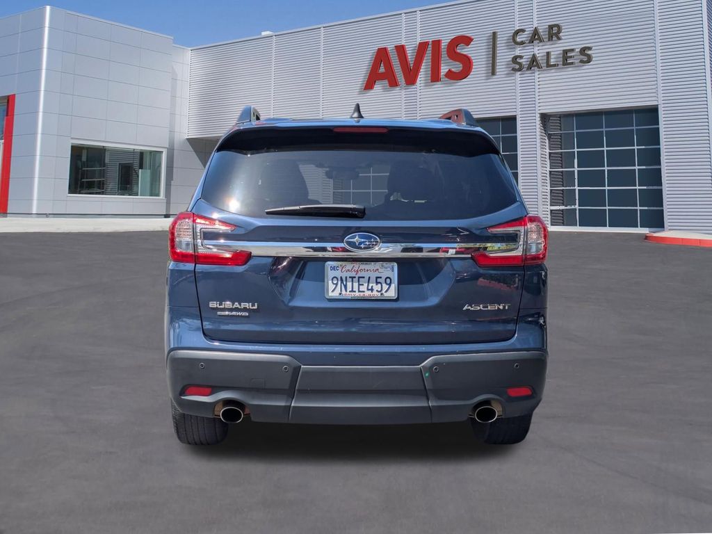 2025 Subaru Ascent Premium - Photo 7