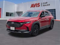 2024 Mazda CX-50 S Premium -
                  Vista, CA
