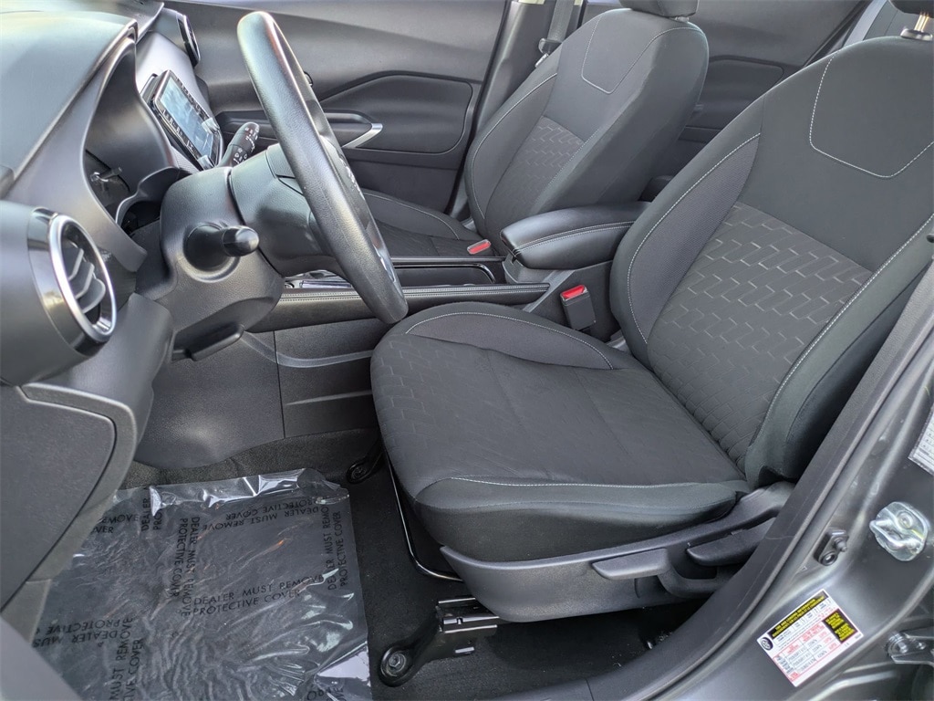 Thumbnail: 2024 Nissan Kicks - 14