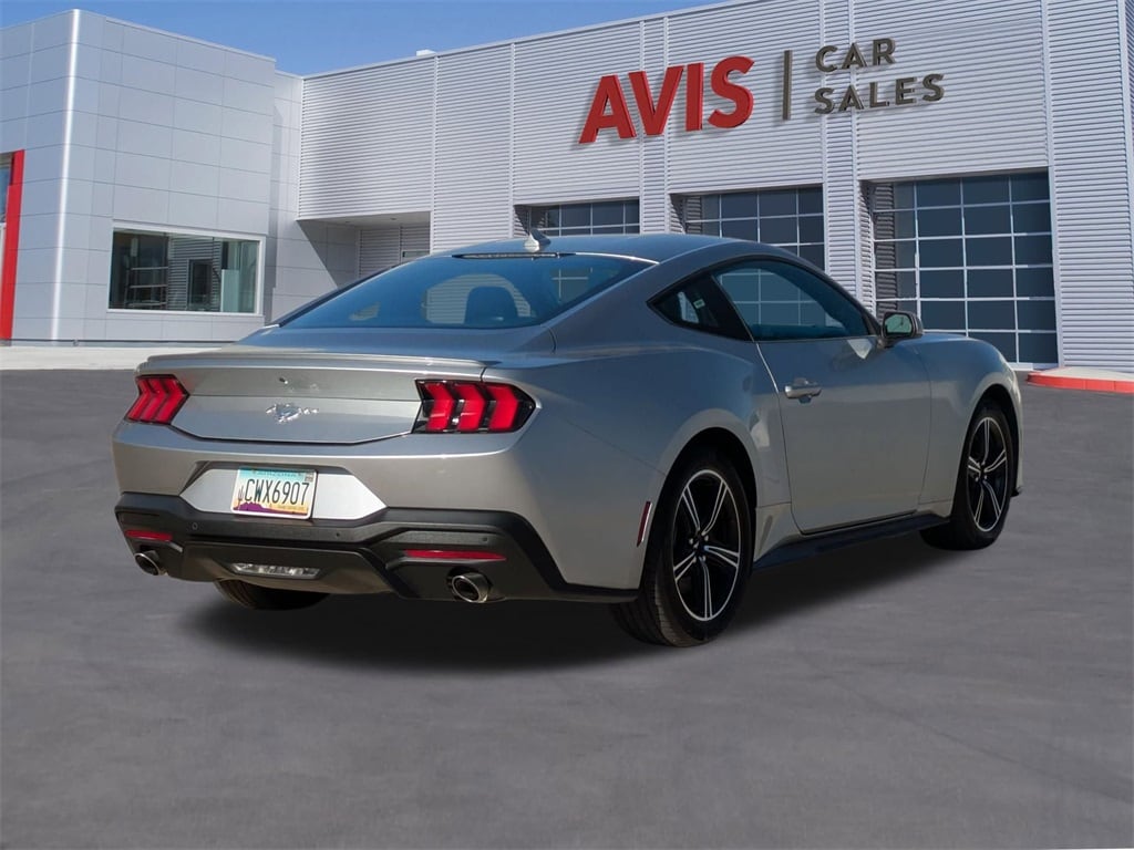 Thumbnail: 2024 Ford Mustang - 6