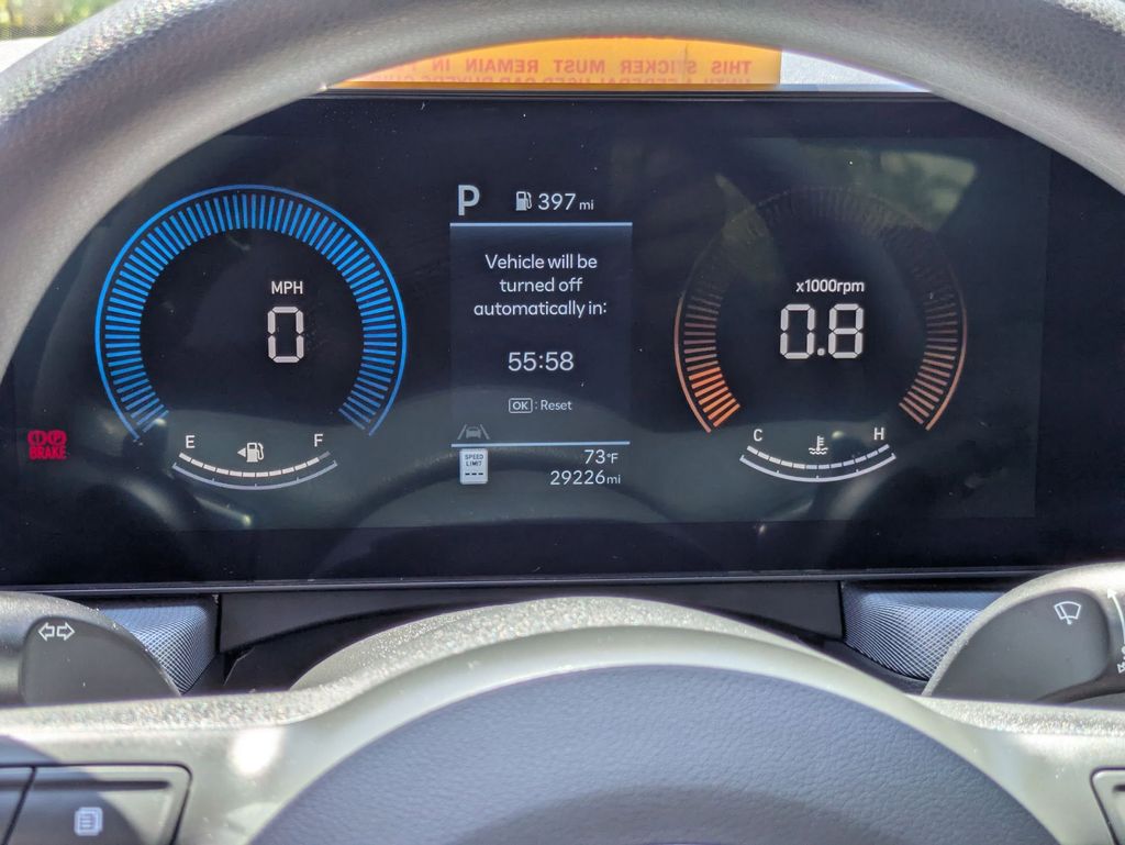 Thumbnail: 2025 Hyundai Sonata - 19
