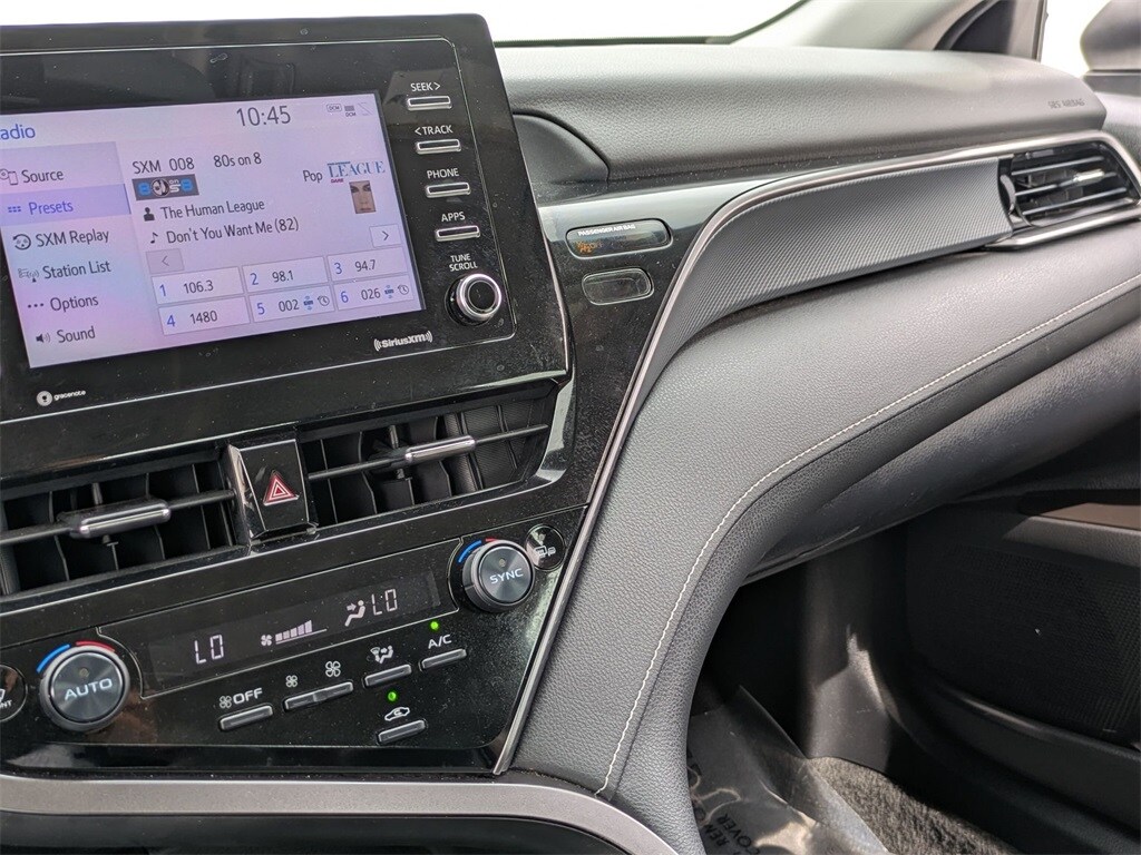 Thumbnail: 2023 Toyota Camry - 12