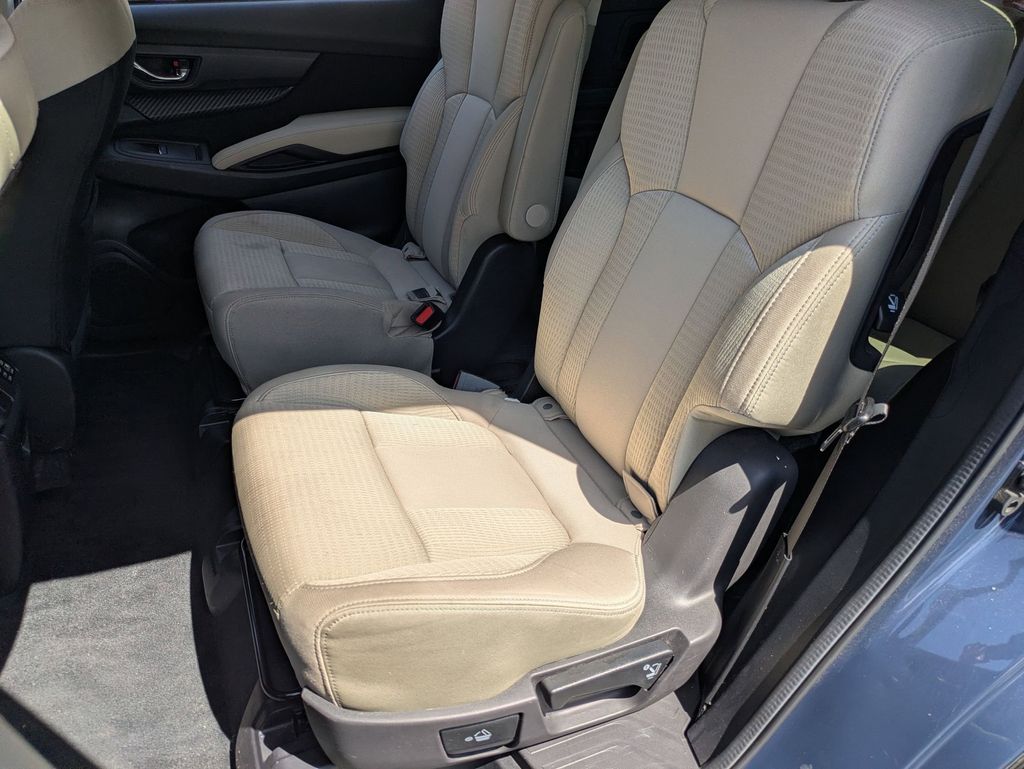 2025 Subaru Ascent Premium - Photo 26