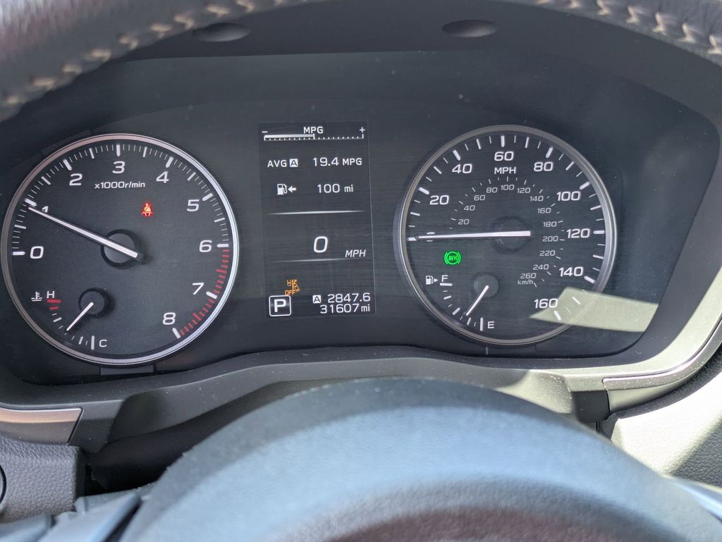 2025 Subaru Ascent Premium - Photo 19