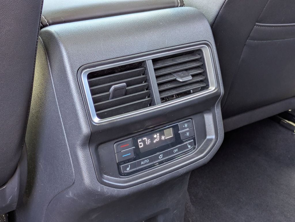 Thumbnail: 2025 Volkswagen Atlas - 26