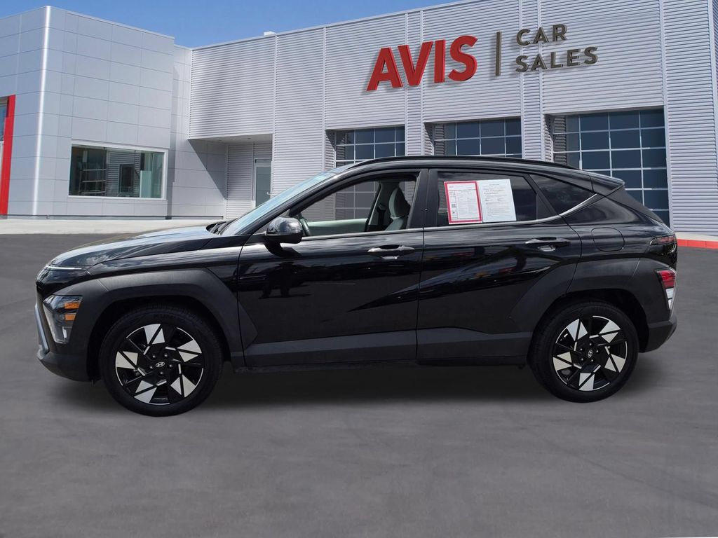 Thumbnail: 2025 Hyundai Kona - 10