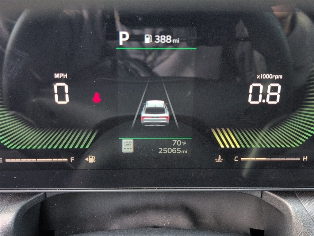 Thumbnail: 2025 Kia K4 - 16