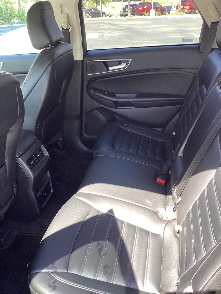 Thumbnail: 2024 Ford Edge - 11