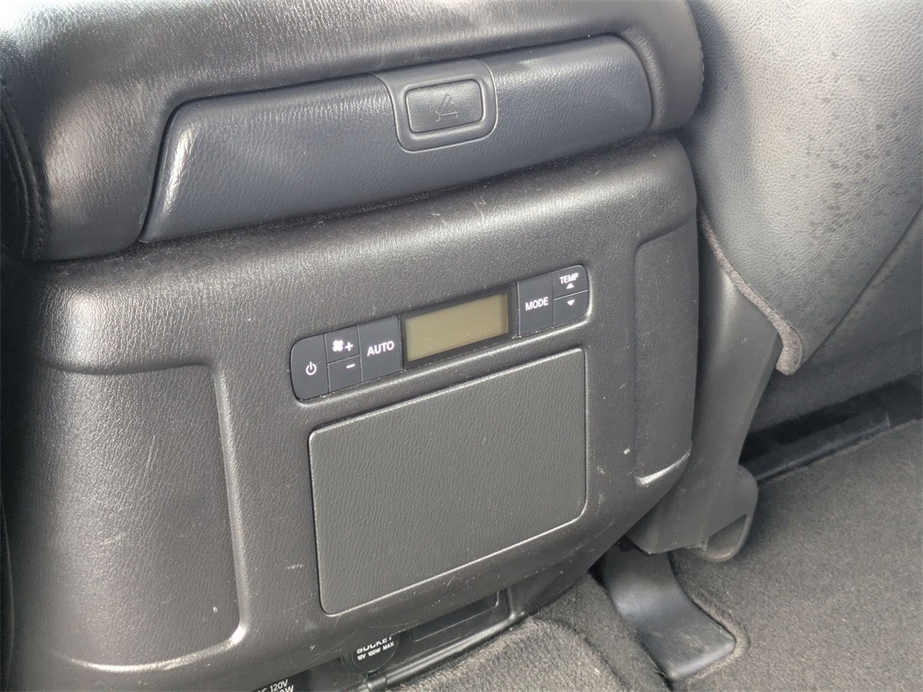 Thumbnail: 2024 Nissan Armada - 26