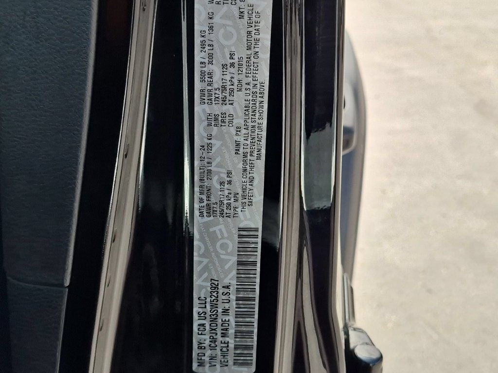 2025 Jeep Wrangler 4-Door Sport S - Photo 36