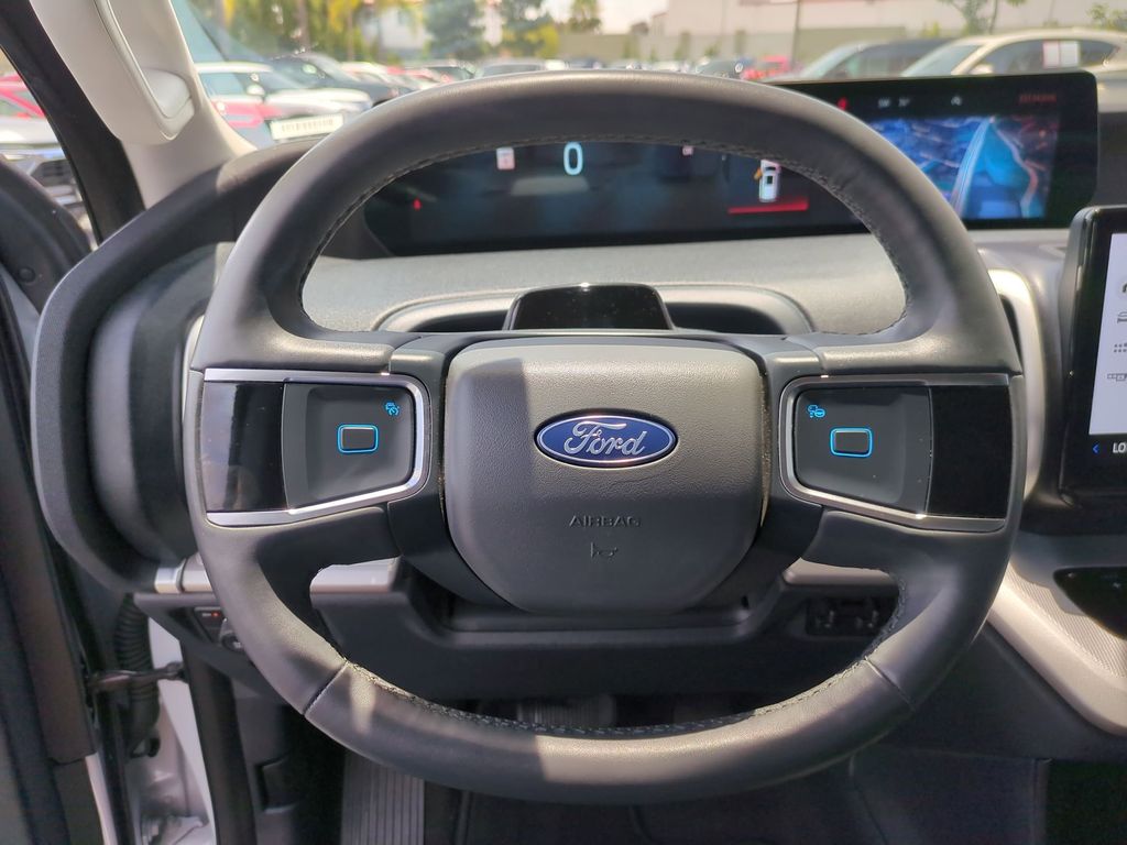Thumbnail: 2025 Ford Expedition MAX - 23