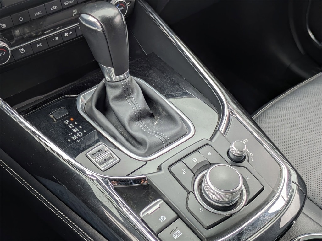 Thumbnail: 2023 Mazda CX-9 - 24