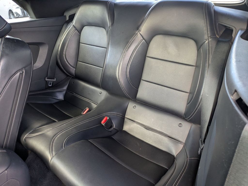 Thumbnail: 2024 Ford Mustang - 26