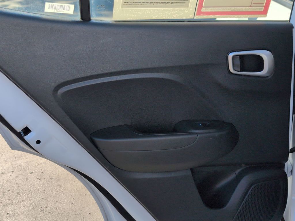 Thumbnail: 2025 Hyundai Venue - 27