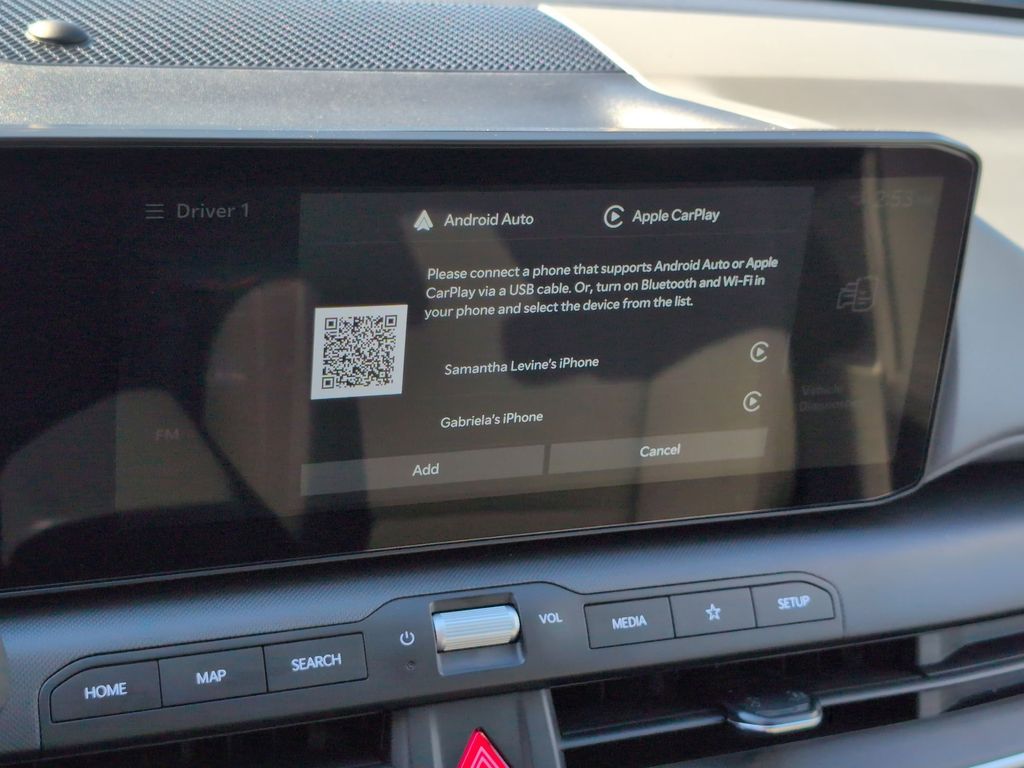 Thumbnail: 2025 Kia K4 - 17