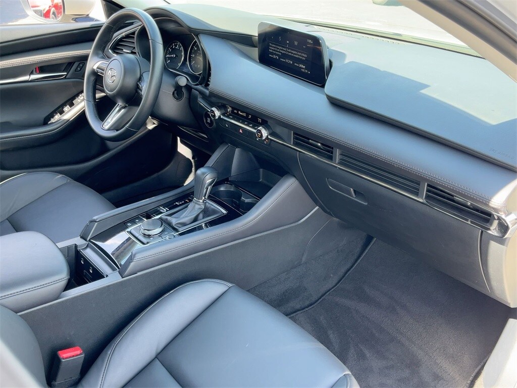 Thumbnail: 2025 Mazda Mazda3 - 32