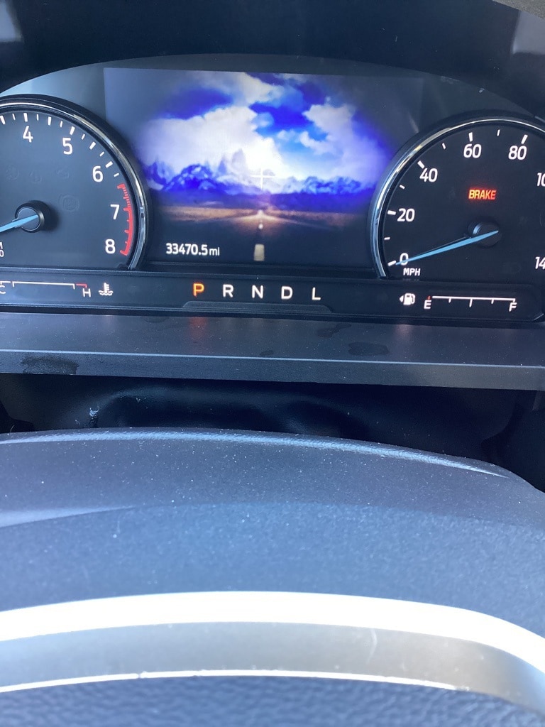 Thumbnail: 2024 Ford Explorer - 11