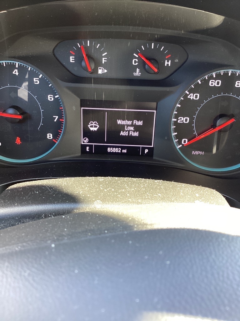 Thumbnail: 2023 Chevrolet Malibu - 11